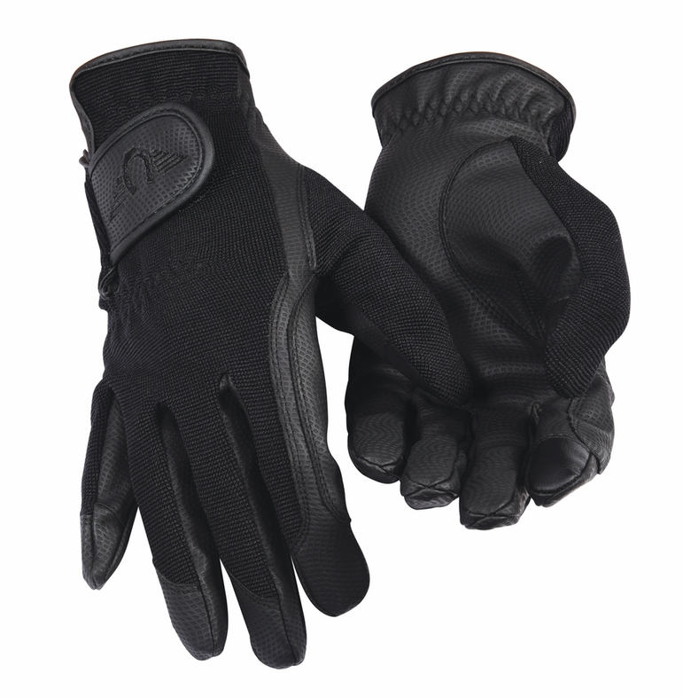 Tuffrider Ladies Waterproof Thinsulate Gloves